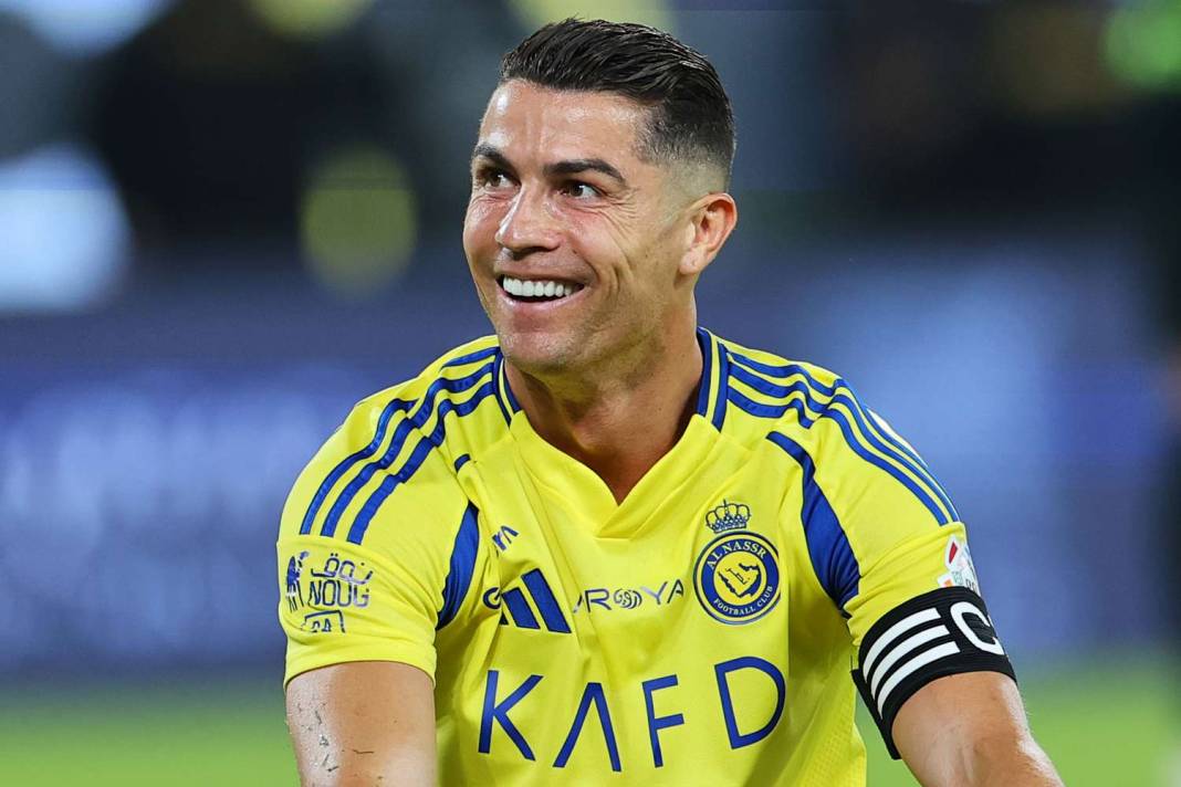 Forbes listesi açıklandı: 2025’in en çok kazanan futbol yıldızları belli oldu! 11